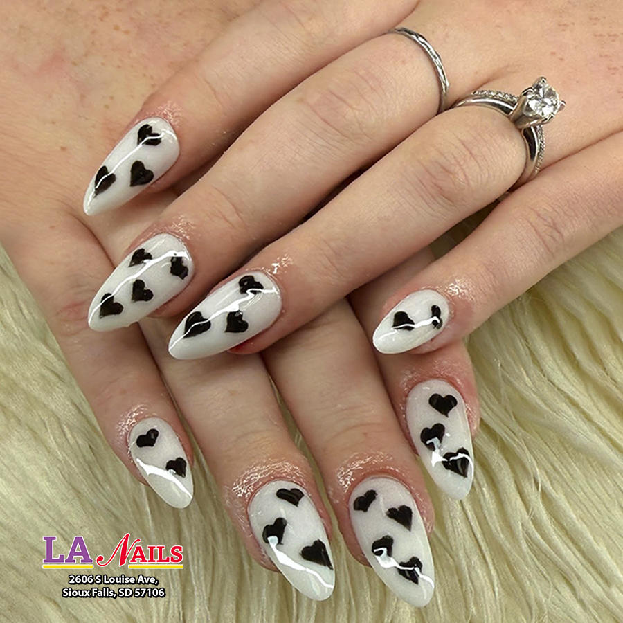 LA Nails | Nail collection